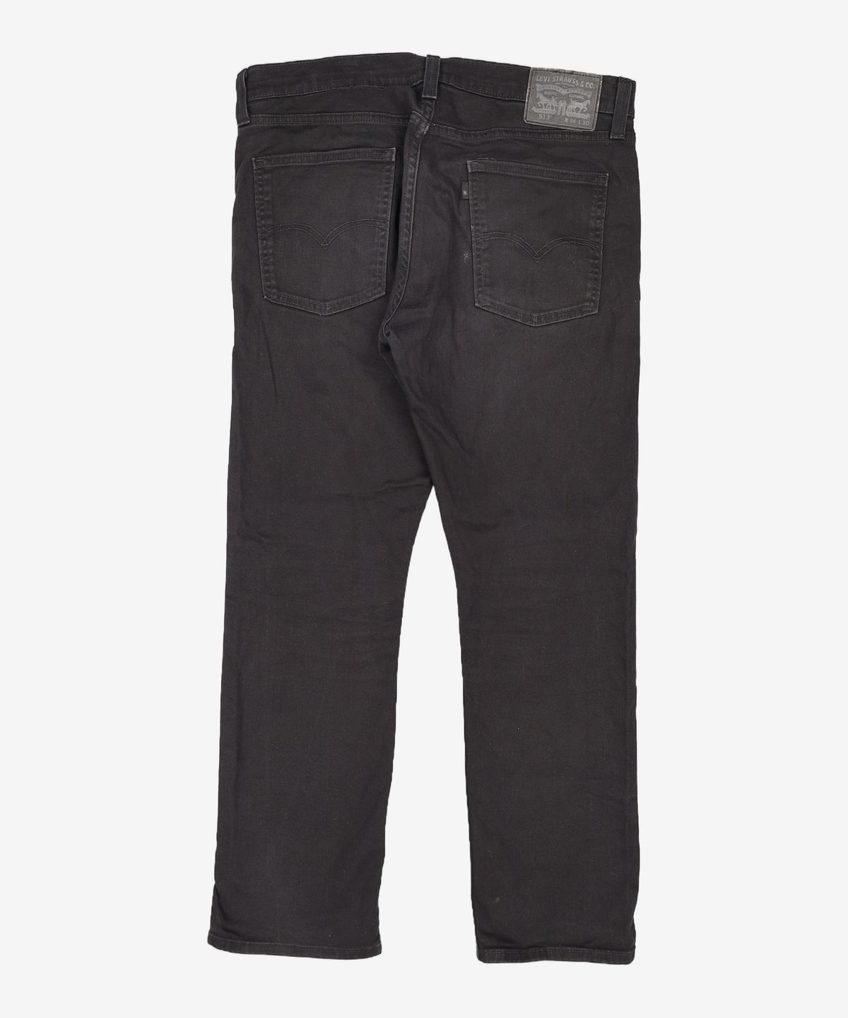 리바이스(LEVI'S) 청/데님 팬츠 86-102