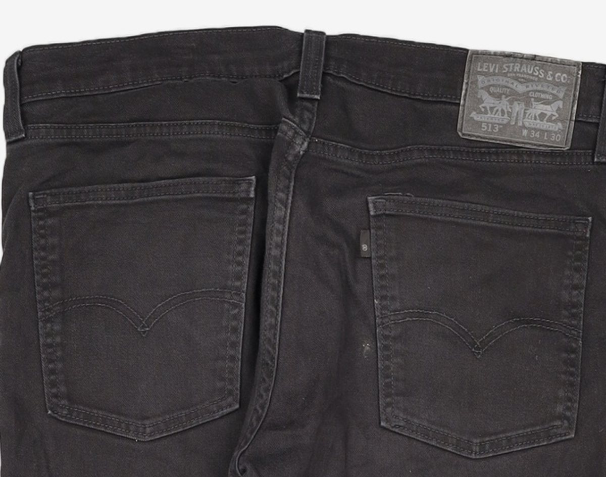 리바이스(LEVI'S) 청/데님 팬츠 86-102