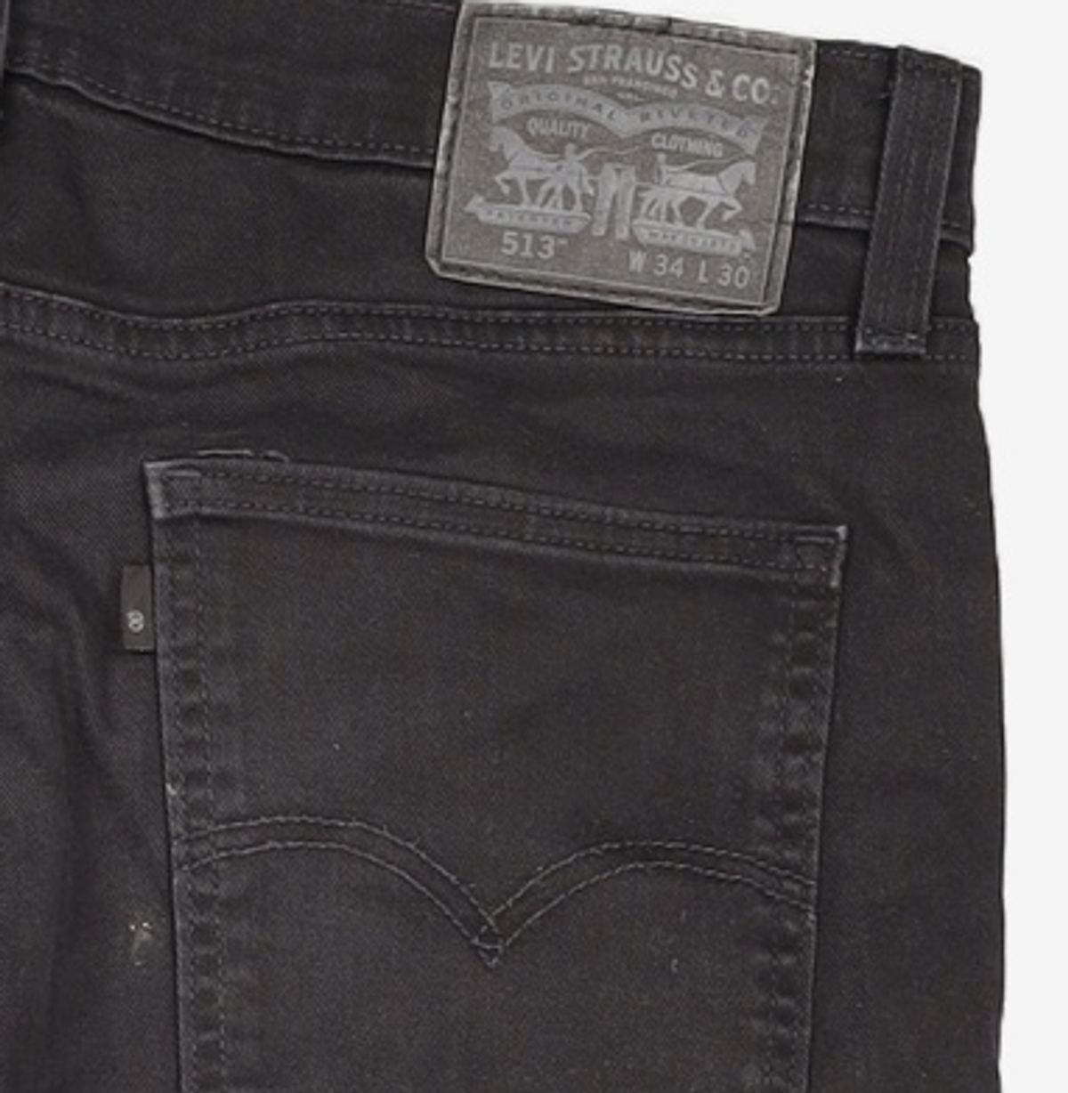 리바이스(LEVI'S) 청/데님 팬츠 86-102