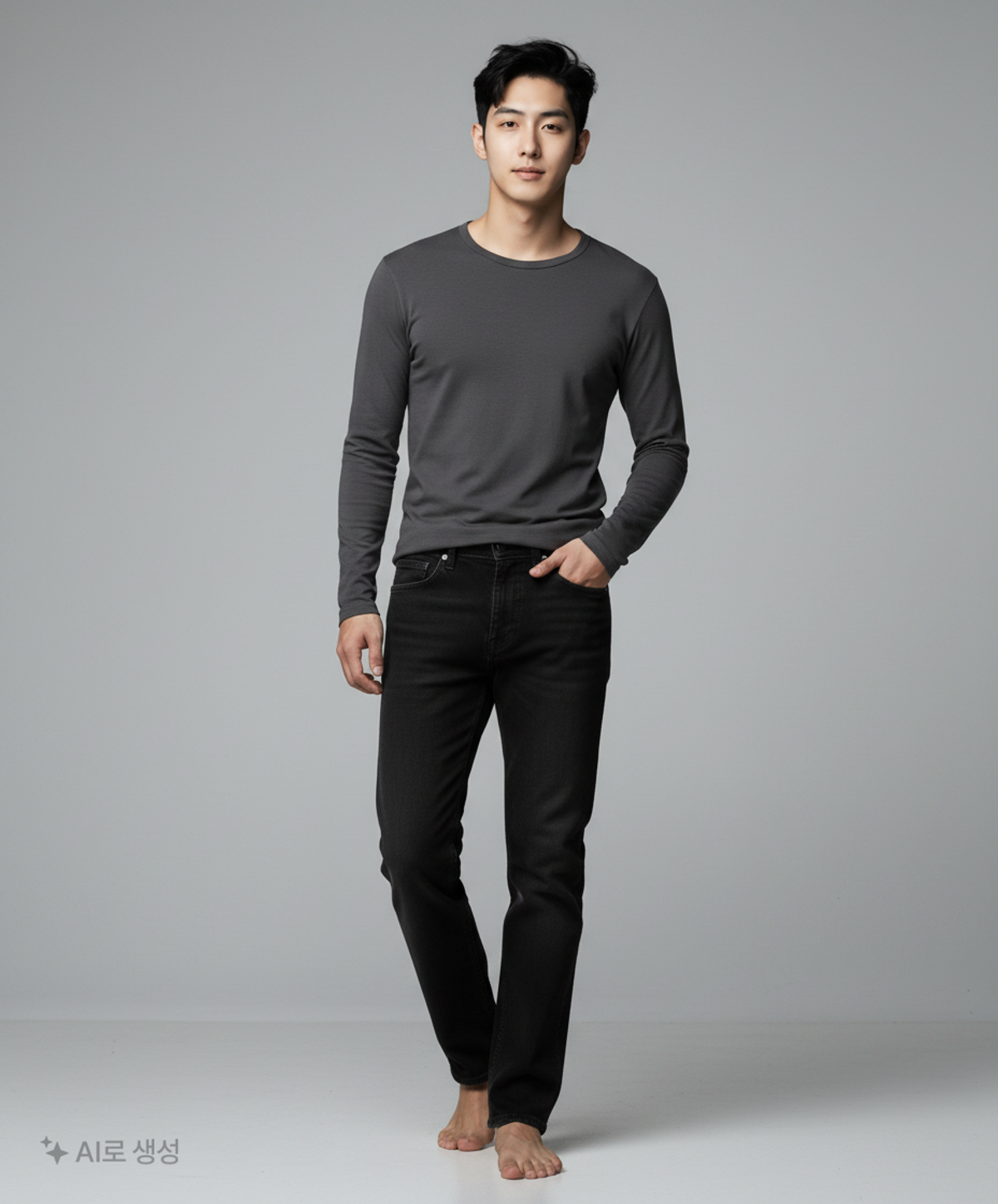 리바이스(LEVI'S) 청/데님 팬츠 86-102