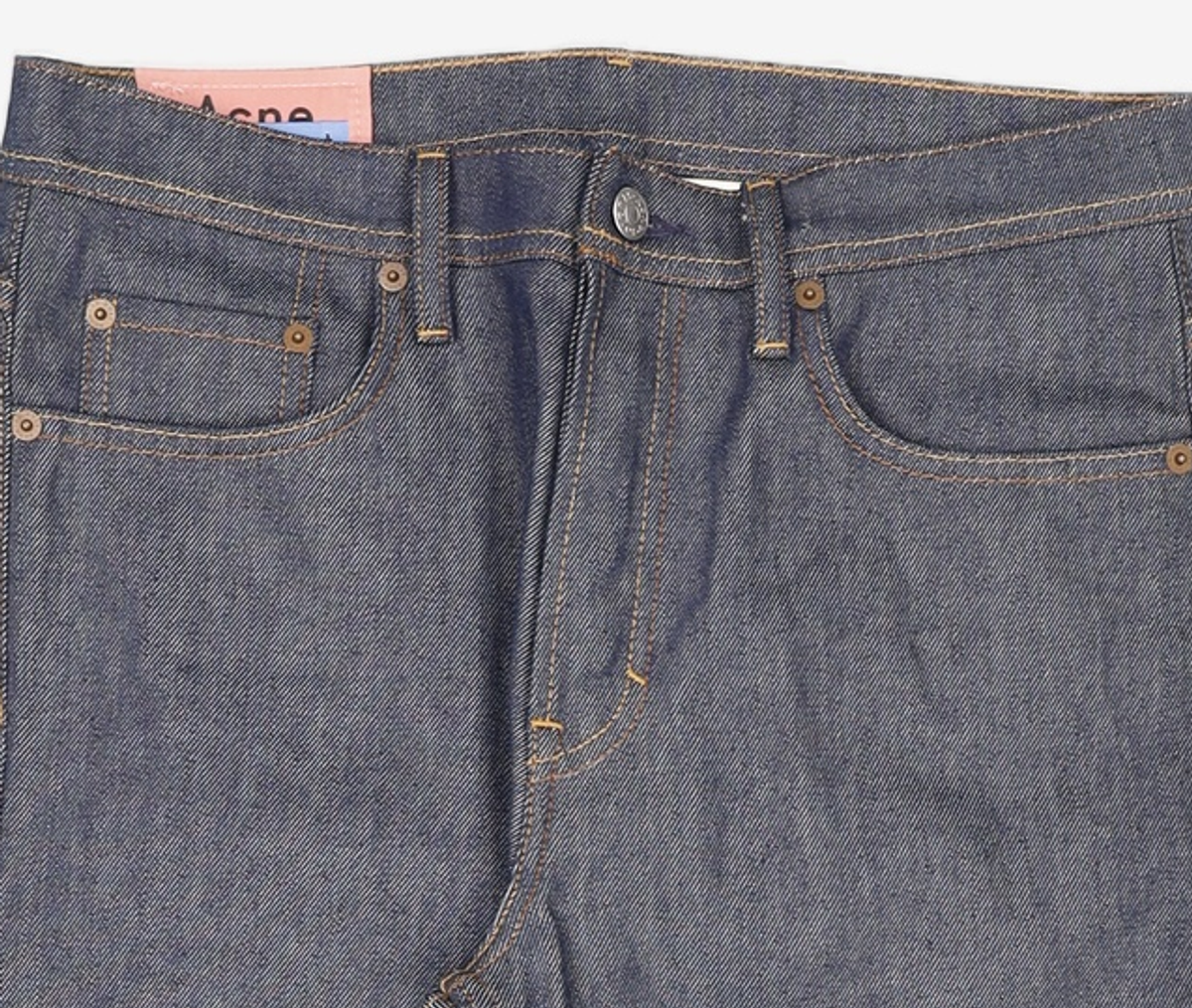 아크네 스튜디오(ACNE STUDIOS) 청/데님 팬츠 30