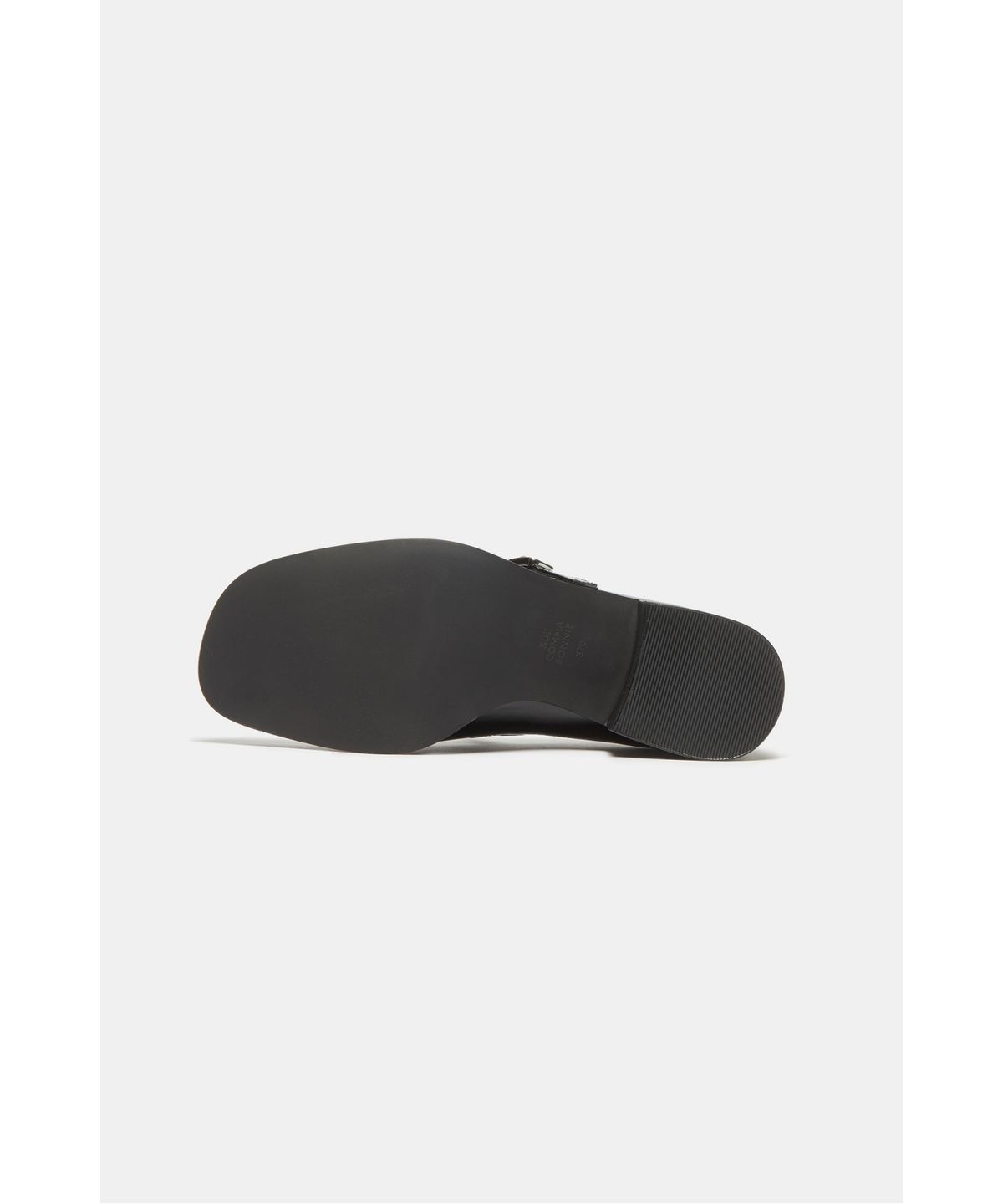 슈콤마보니(SUECOMMA BONNIE) T-strap mary jane flats(black)_DG1DA26509BLK