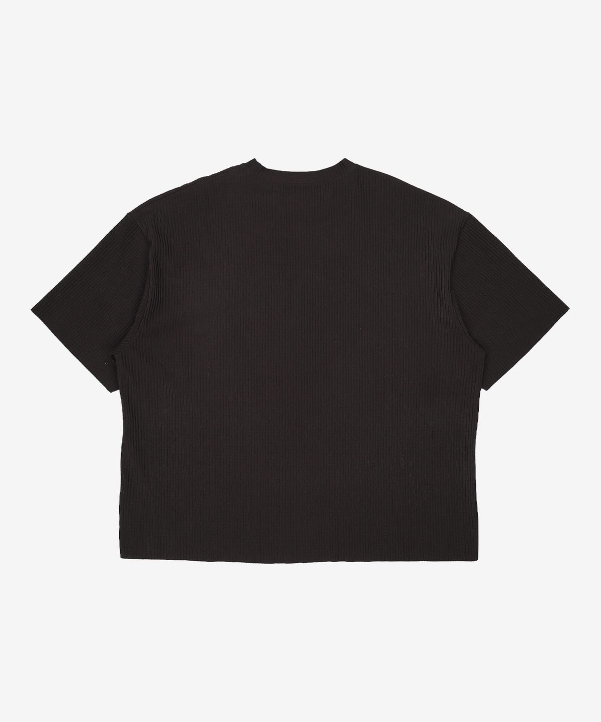 바이모노(BYMONO) 반소매 티셔츠 3XL-4XL