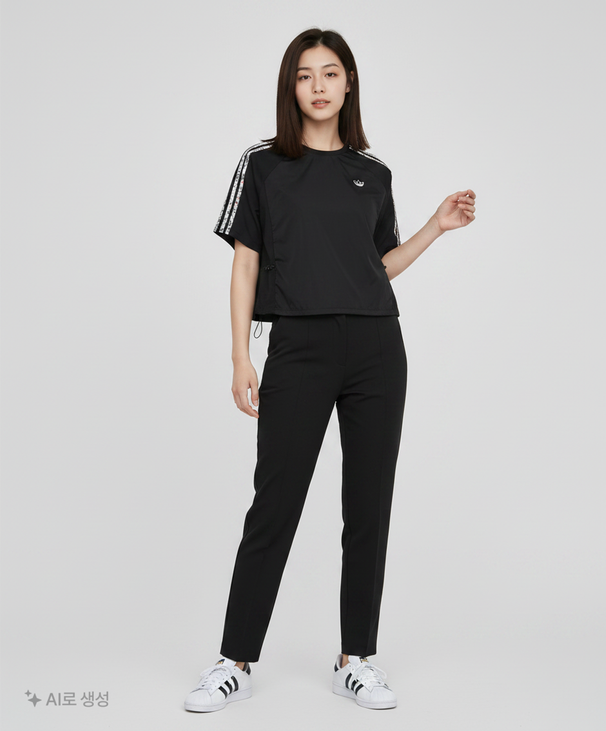 아디다스(ADIDAS) 반소매 티셔츠 8