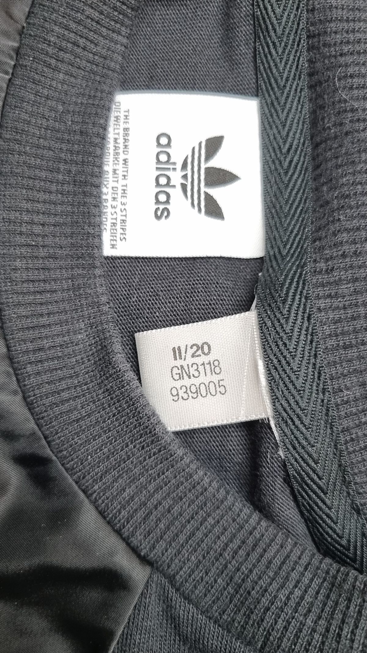 아디다스(ADIDAS) 반소매 티셔츠 8