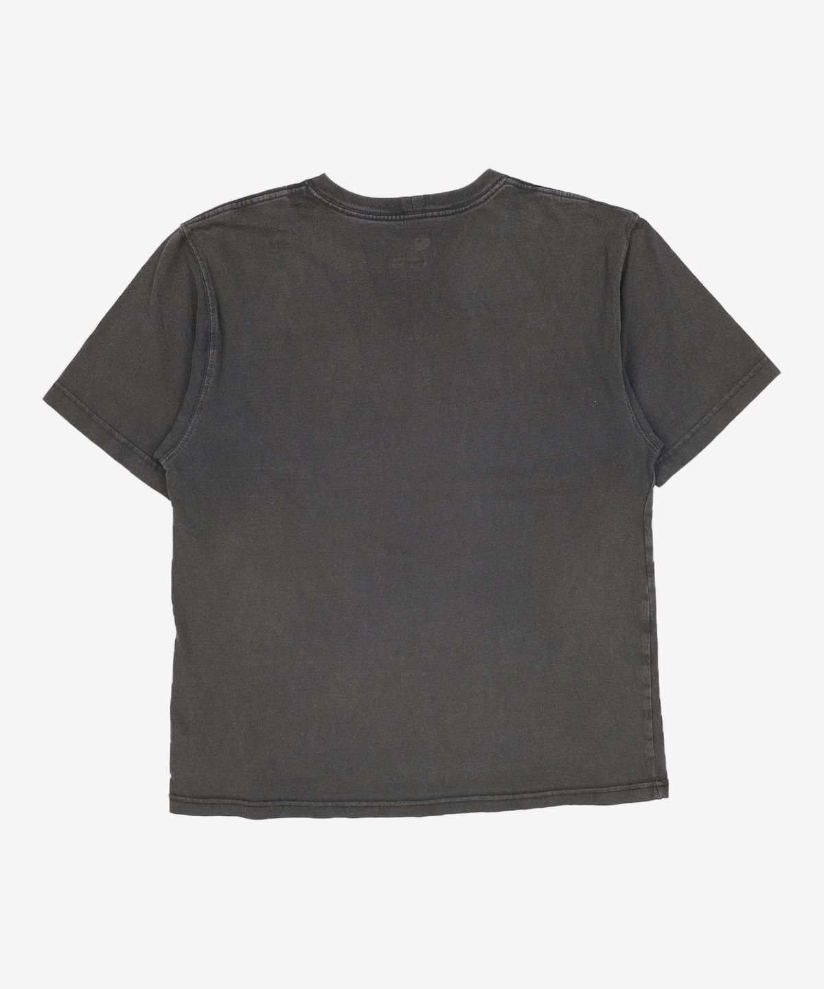 칼하트(CARHARTT) K87 워크웨어 포켓 반팔티 헌터그린 S