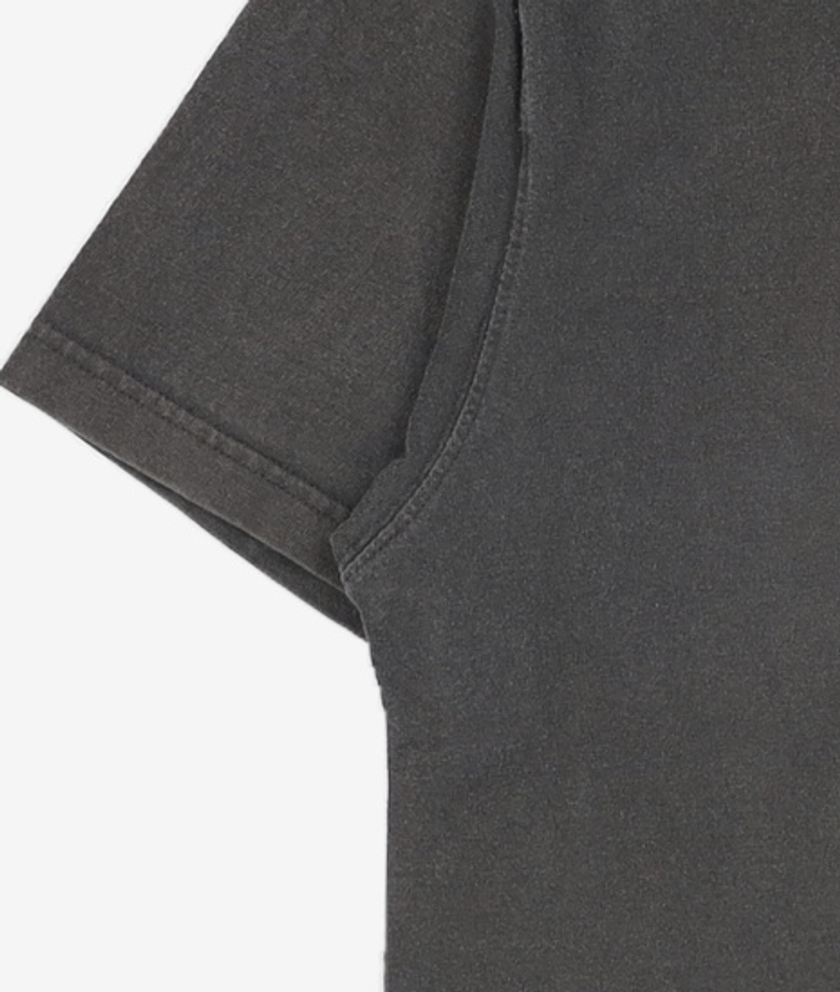 칼하트(CARHARTT) K87 워크웨어 포켓 반팔티 헌터그린 S