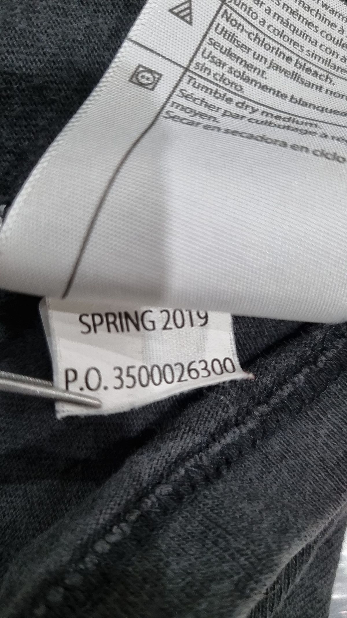 칼하트(CARHARTT) K87 워크웨어 포켓 반팔티 헌터그린 S