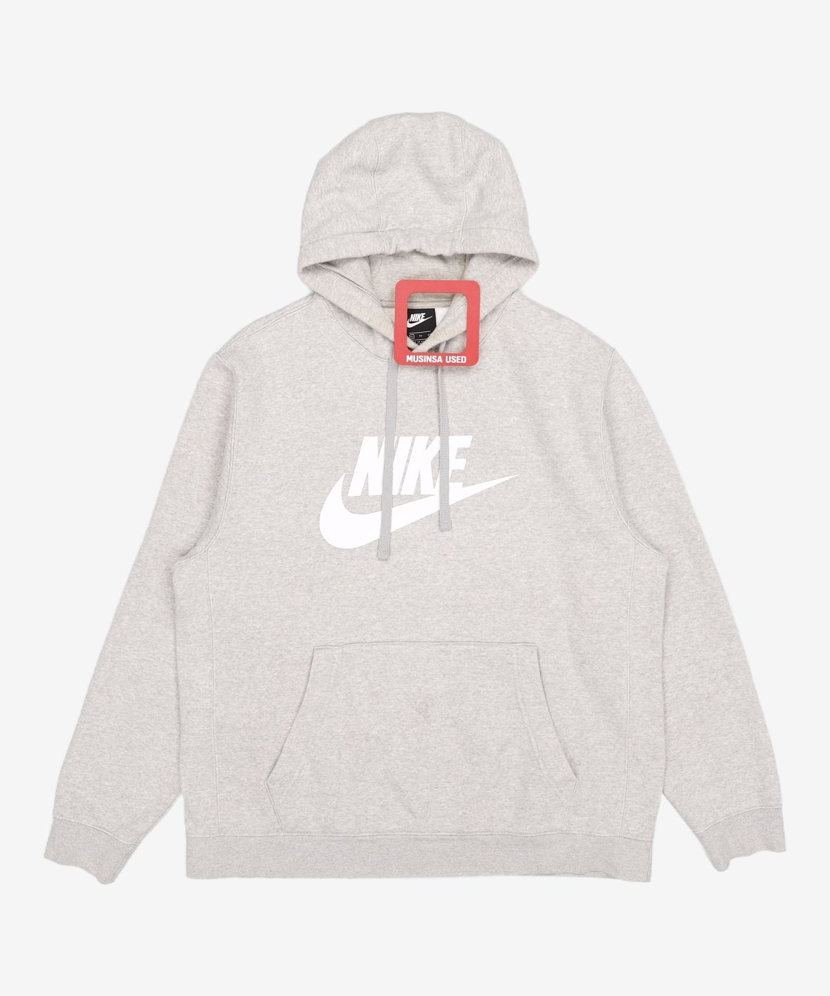 나이키(NIKE) 후드 티셔츠 XL