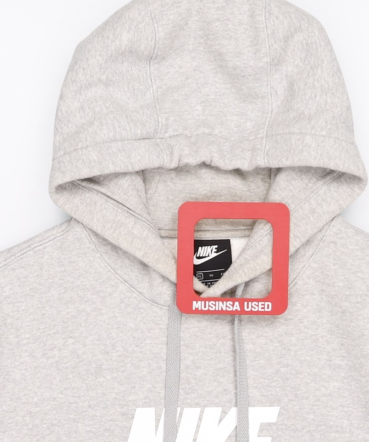 나이키(NIKE) 후드 티셔츠 XL