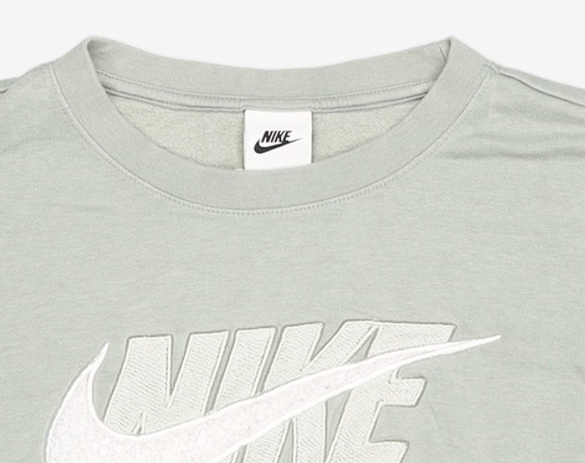 나이키(NIKE) 맨투맨/스웨트셔츠 S