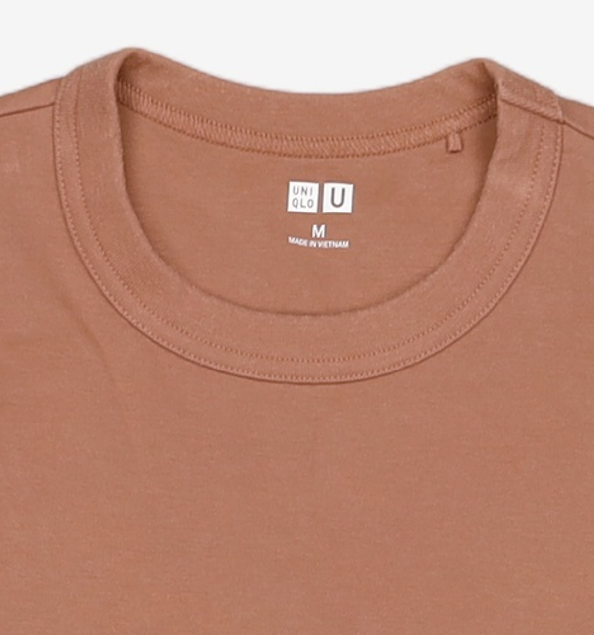유니클로(UNIQLO) 반소매 티셔츠 M