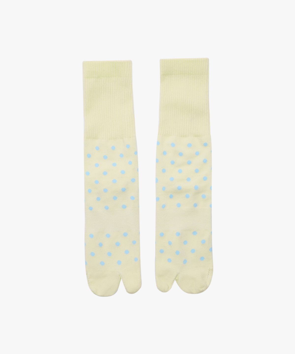 지비에이치 어패럴(GBH APPAREL) TABI SOCKS / 5COLOR