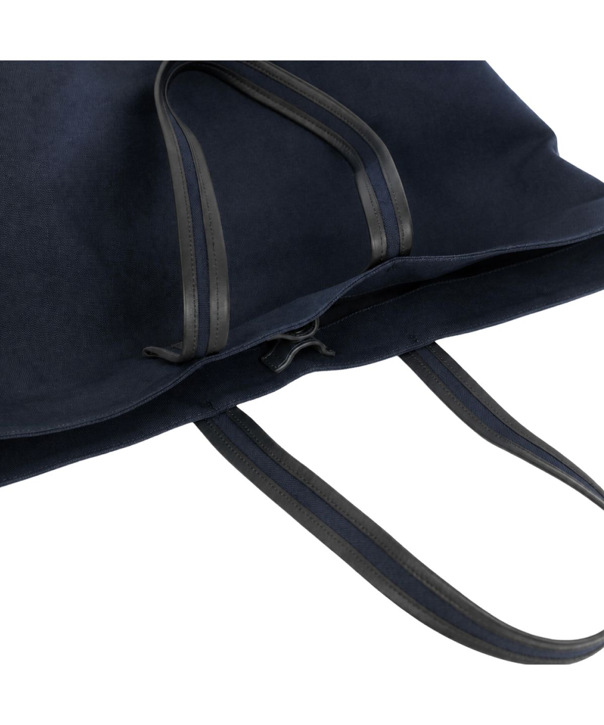 마지언타이틀(MAZI UNTITLED) Rove Tote / Navy