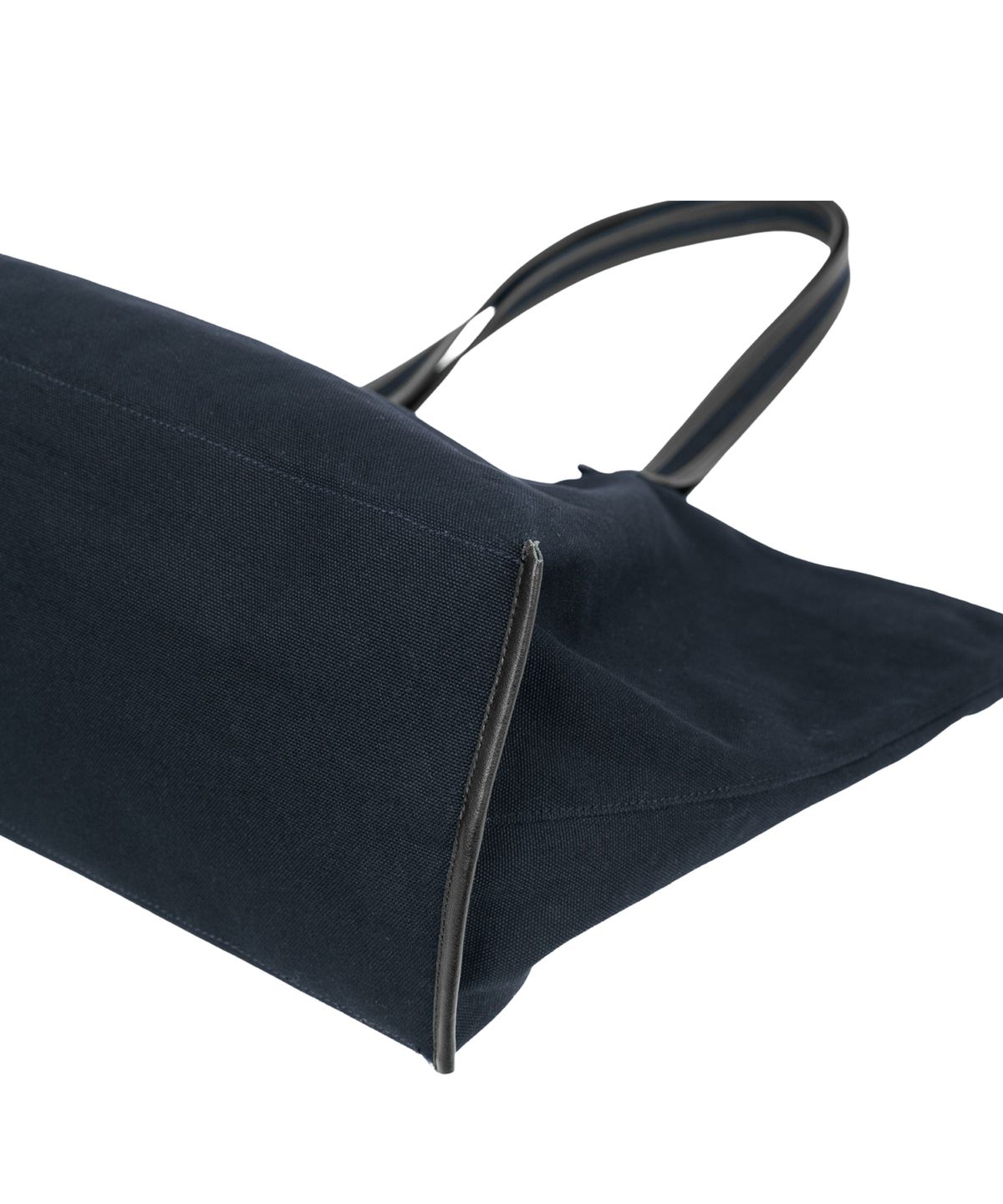마지언타이틀(MAZI UNTITLED) Rove Tote / Navy
