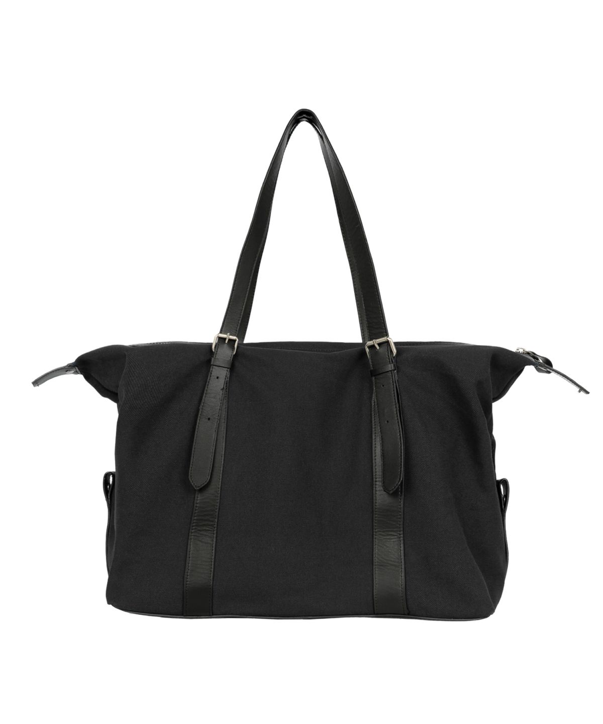 마지언타이틀(MAZI UNTITLED) Wade Bag / Black