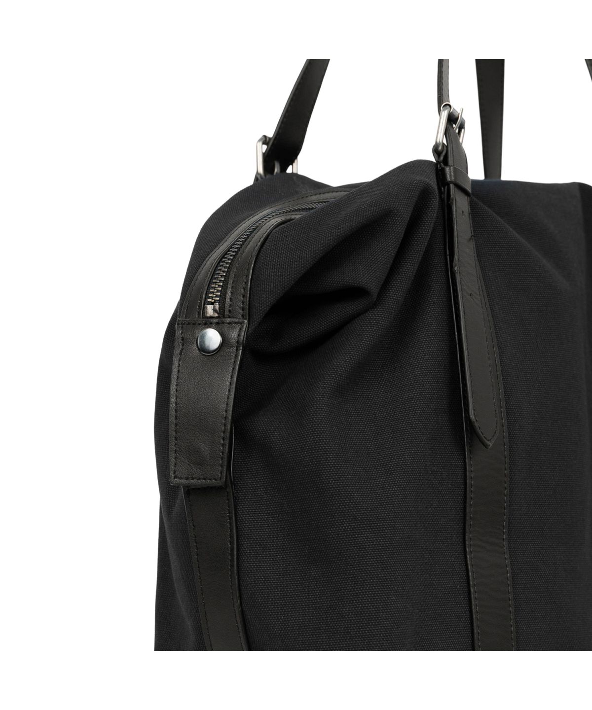 마지언타이틀(MAZI UNTITLED) Wade Bag / Black