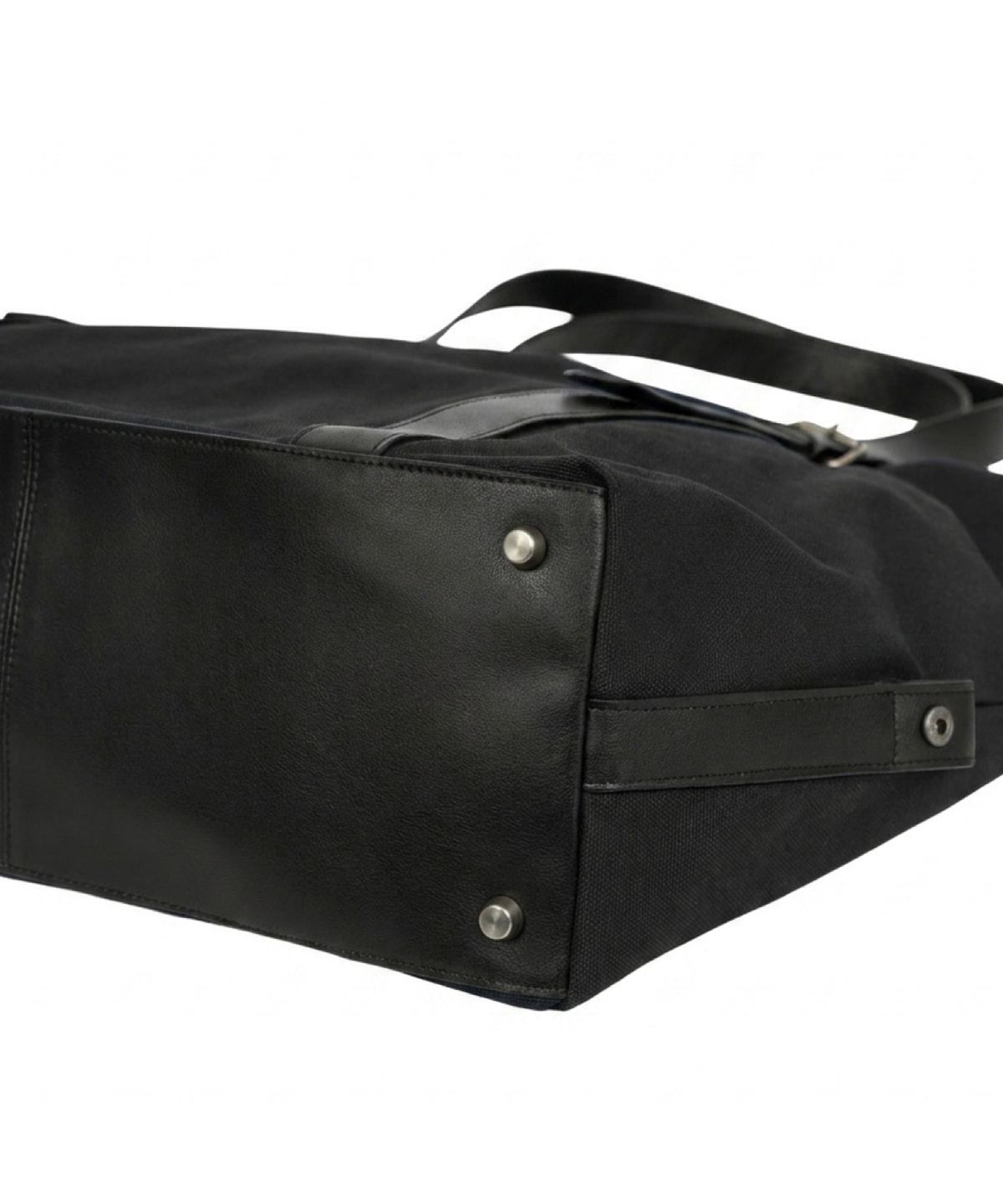 마지언타이틀(MAZI UNTITLED) Wade Bag / Black