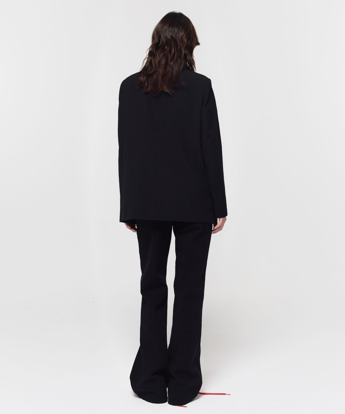 지비에이치 어패럴(GBH APPAREL) CLASSY JACKET / BLACK