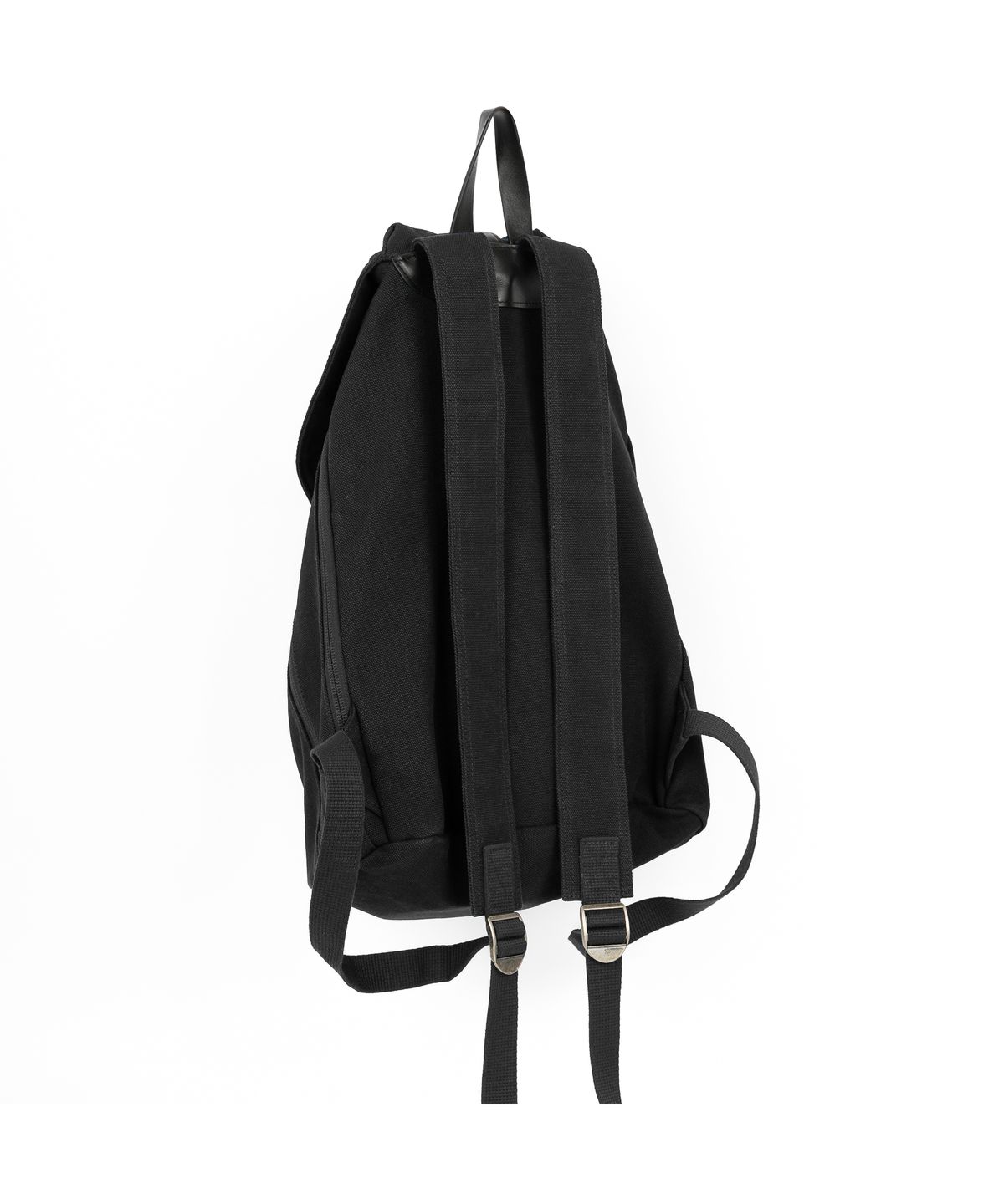마지언타이틀(MAZI UNTITLED) Parco Bag / Black