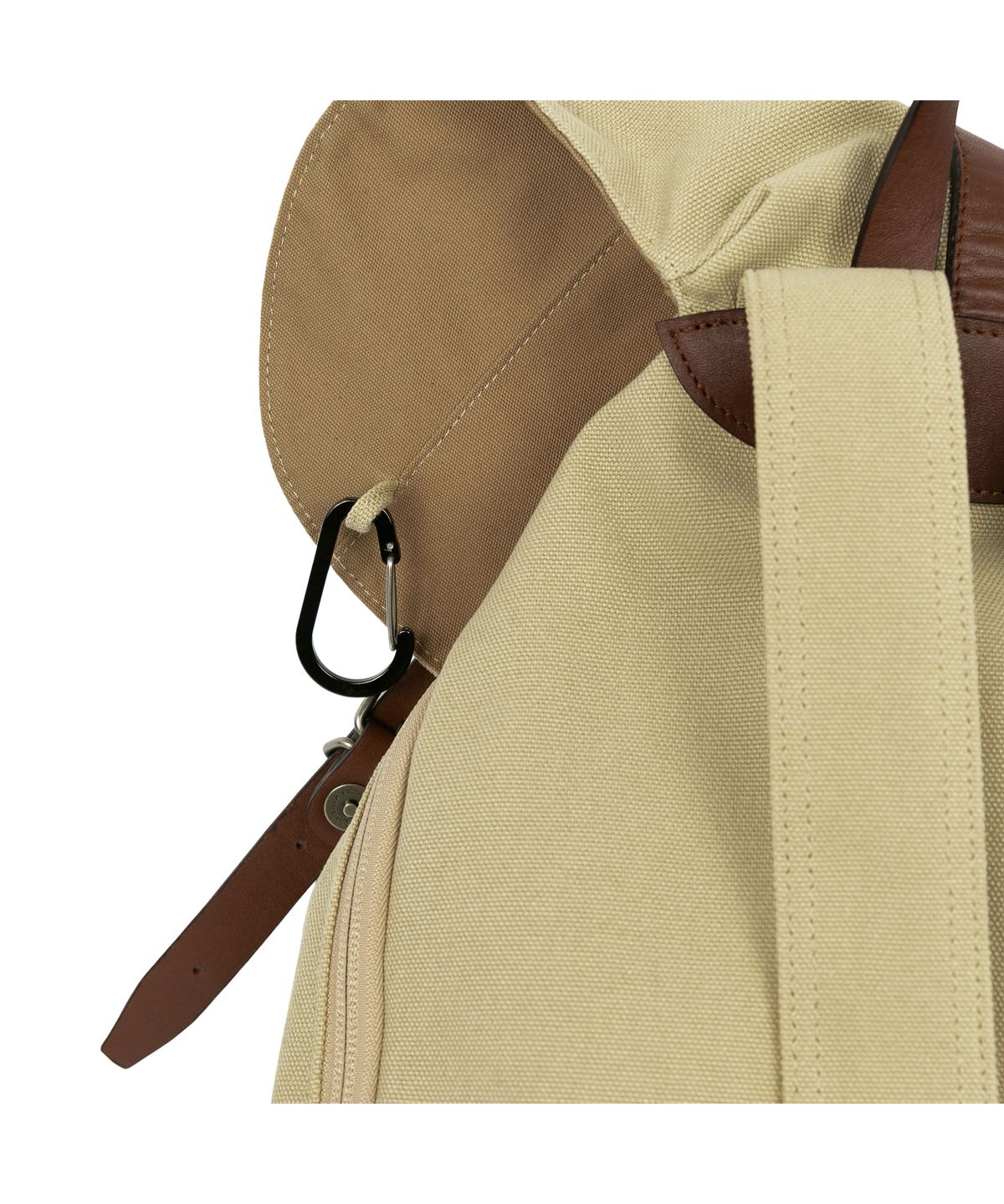 마지언타이틀(MAZI UNTITLED) Parco Bag / Beige