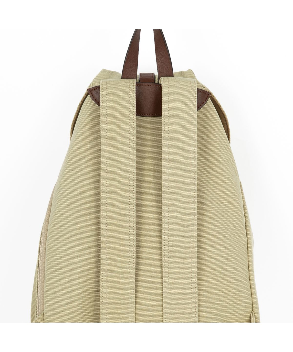 마지언타이틀(MAZI UNTITLED) Parco Bag / Beige