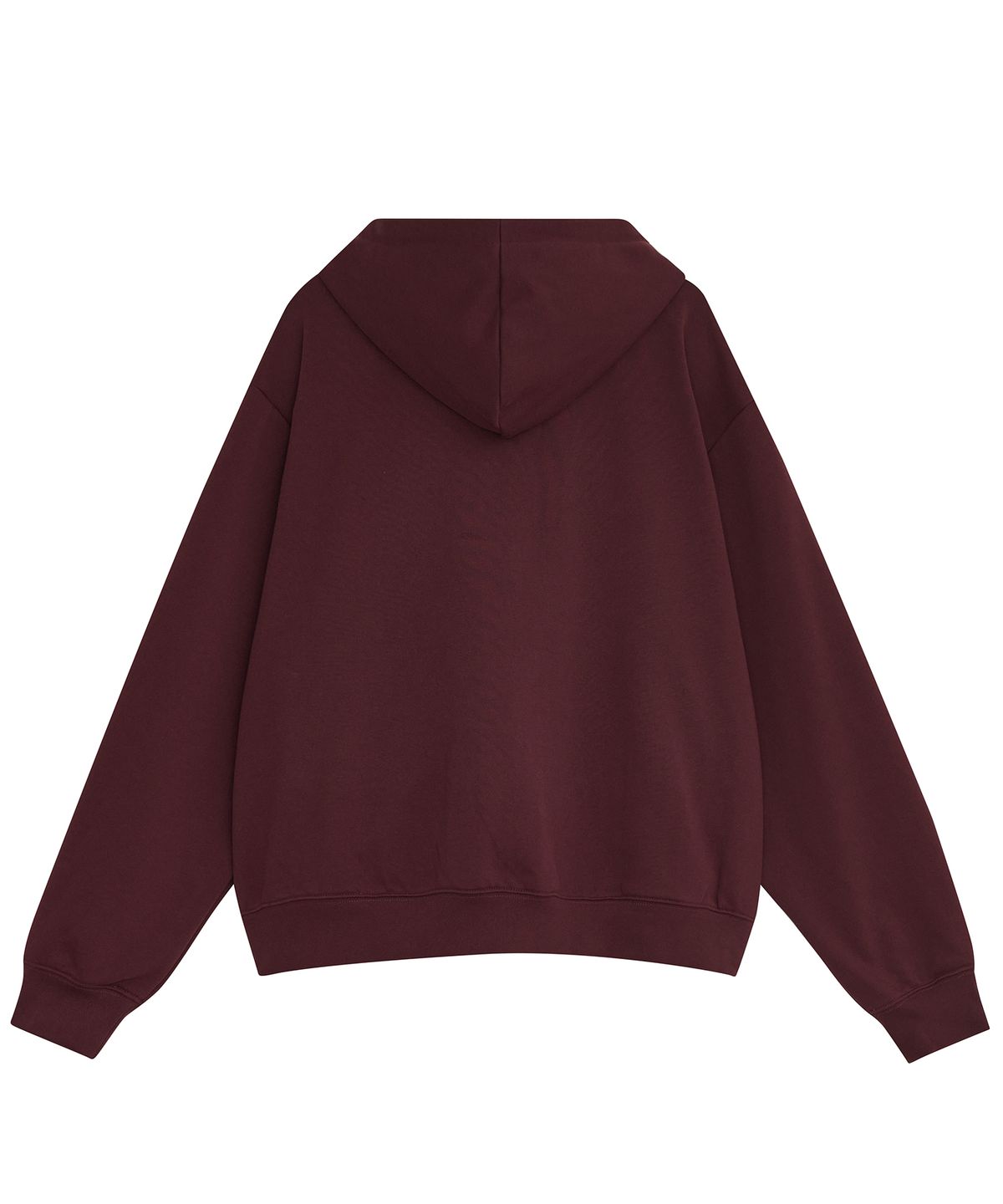 데프가먼츠(DEFGARMENTS) PATCH GRAPHIC HOOD ZIP-UP [2COLOR]