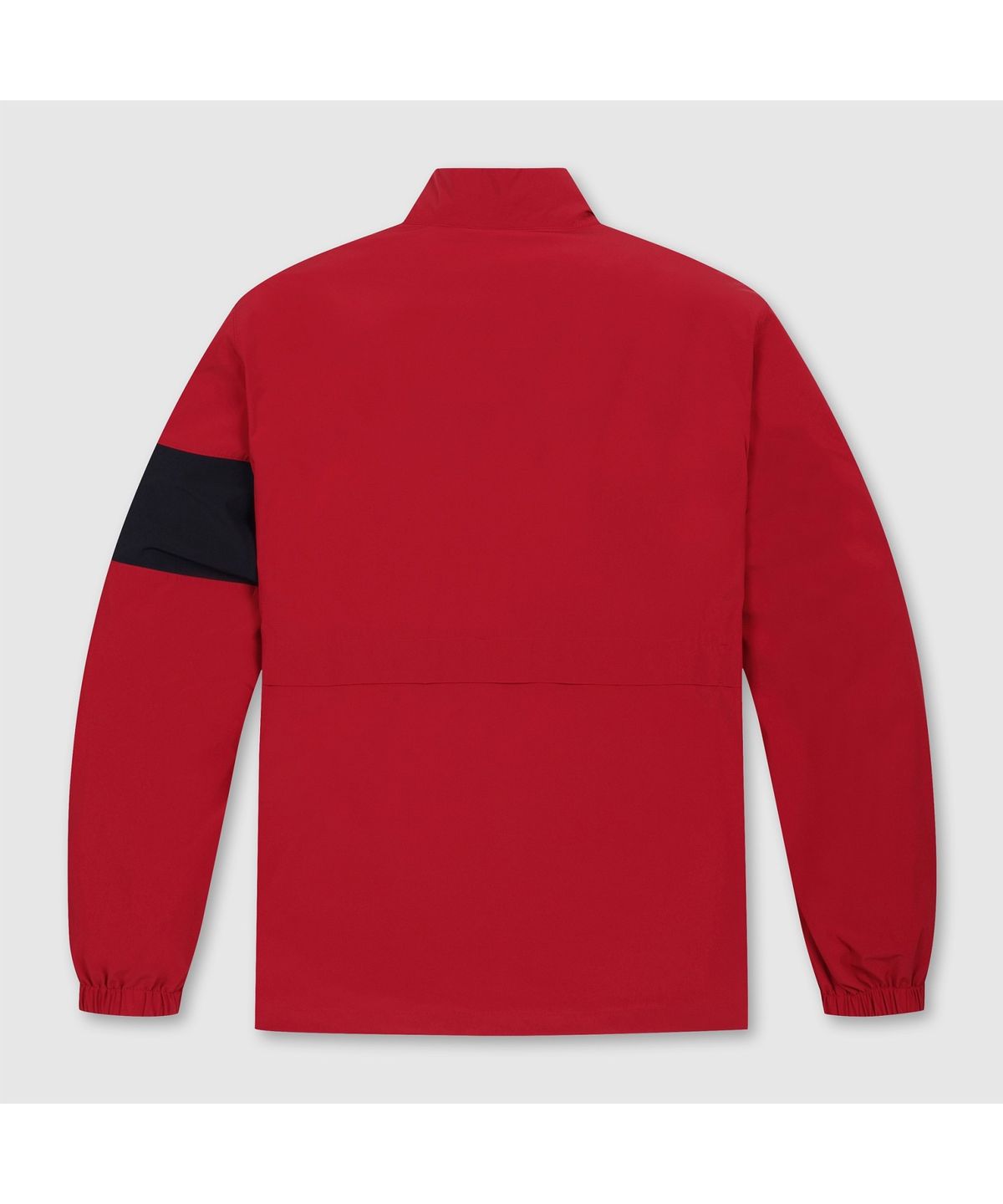 골든베어(GOLDEN BEAR) (남성) Woven Lined Half-Zip Pullover G4TAW26007REX
