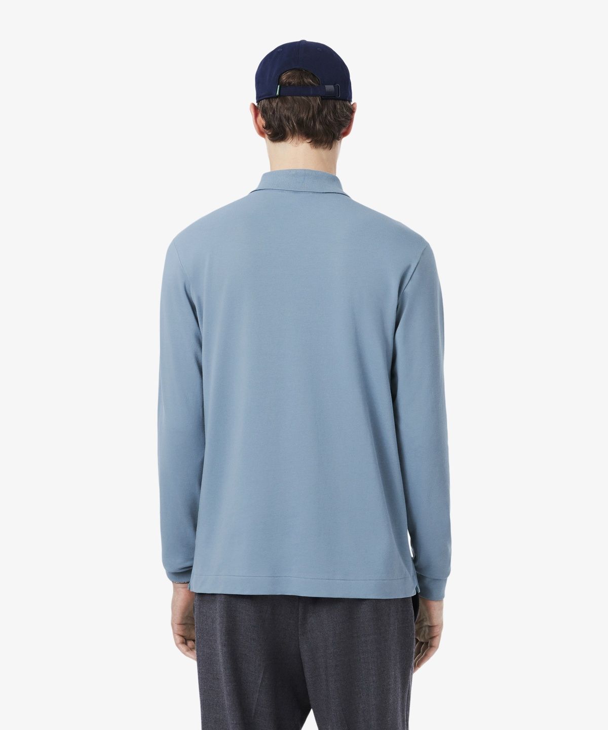라코스테(LACOSTE) 남성 L1212 LIGHT 긴팔 폴로 셔츠 PH3508-56N 57I