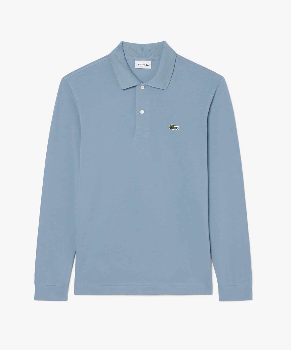 라코스테(LACOSTE) 남성 L1212 LIGHT 긴팔 폴로 셔츠 PH3508-56N 57I