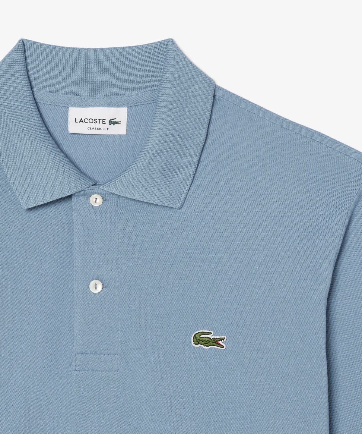 라코스테(LACOSTE) 남성 L1212 LIGHT 긴팔 폴로 셔츠 PH3508-56N 57I