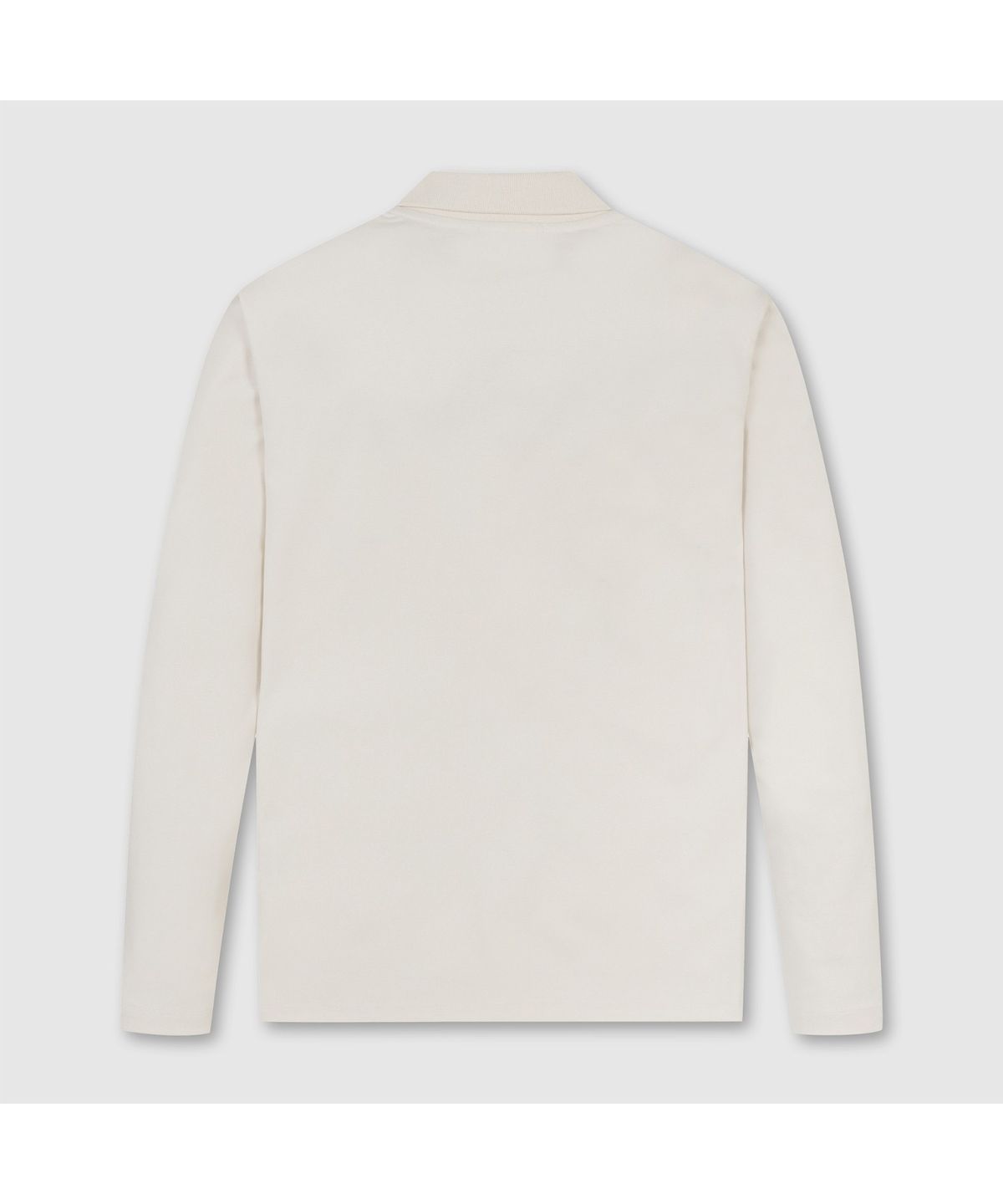 골든베어(GOLDEN BEAR) (공용) Polo Collar Essential LS T-shirt G4TAW26001BEX