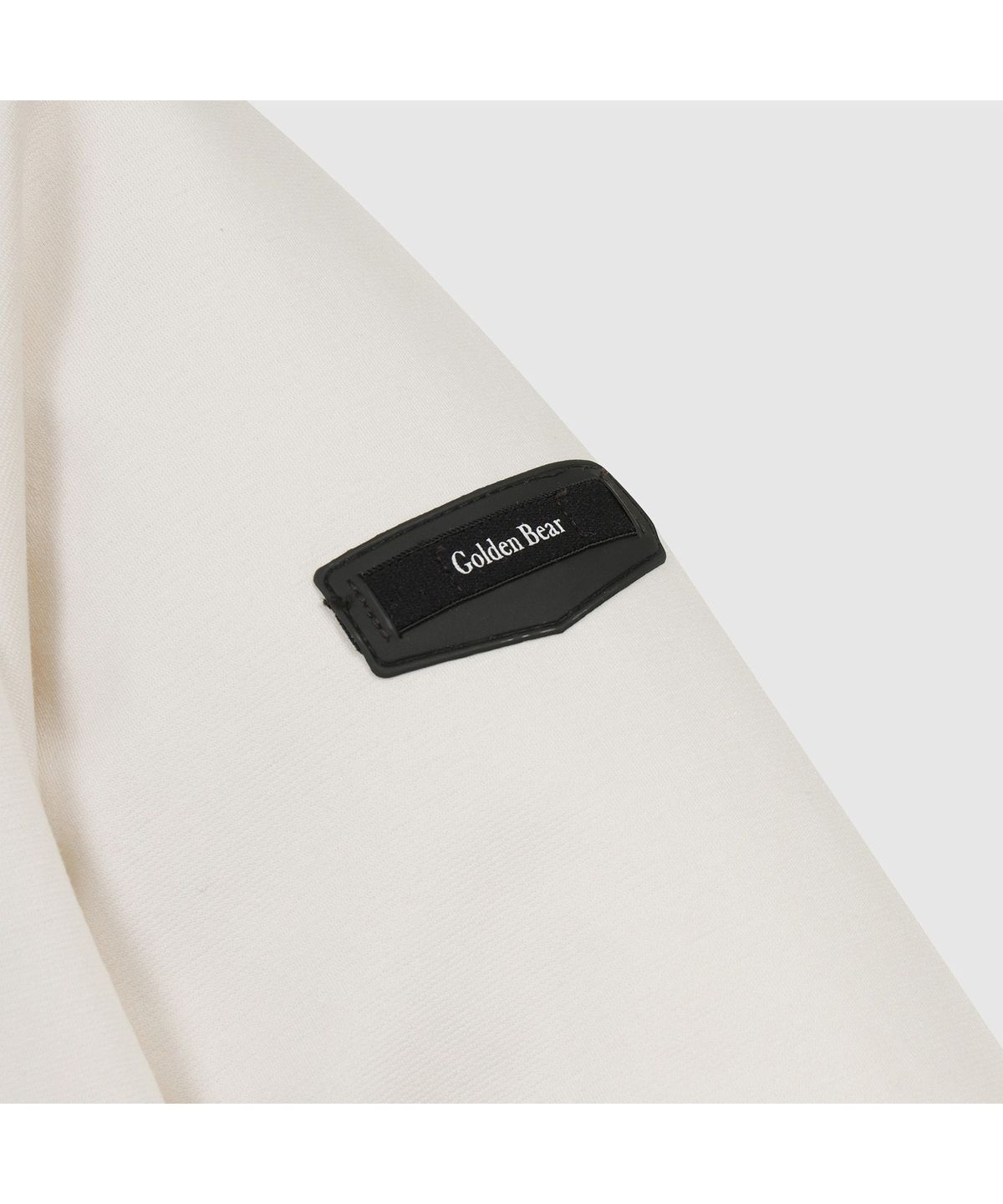 골든베어(GOLDEN BEAR) (공용) Polo Collar Essential LS T-shirt G4TAW26001BEX