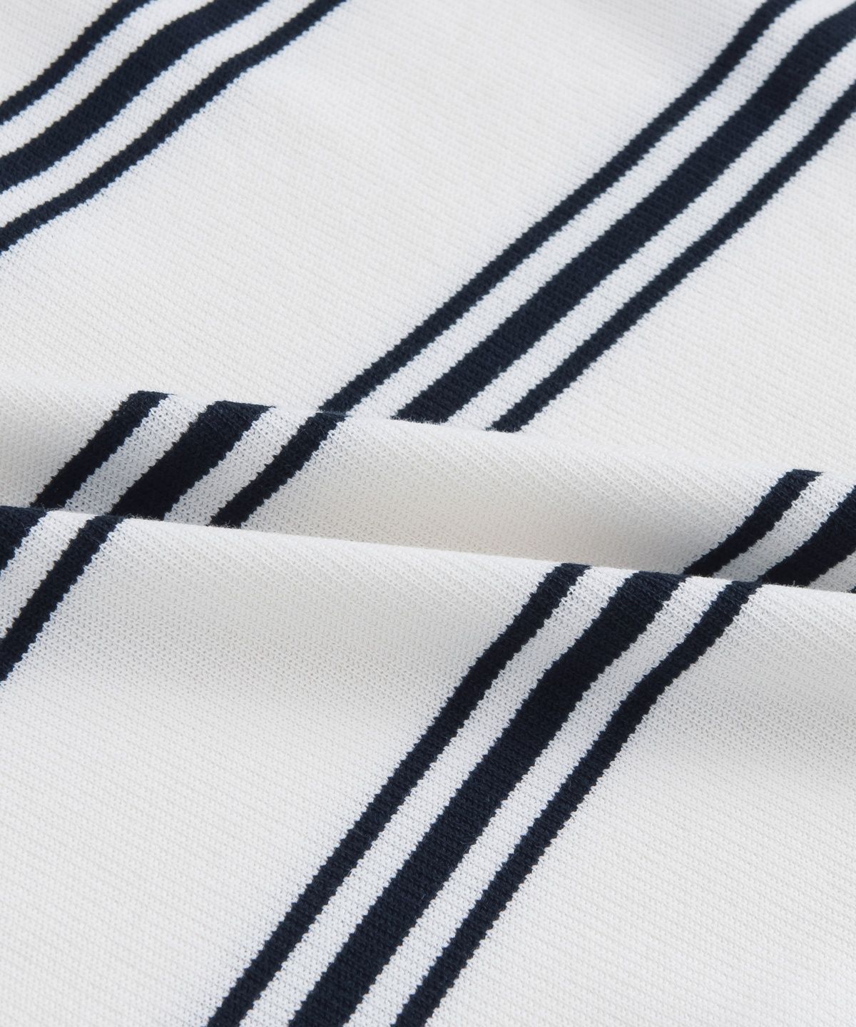 라코스테(LACOSTE) 남성 멀티 스트라이프 반팔 스웨터 폴로 셔츠 PH288E-56N 166