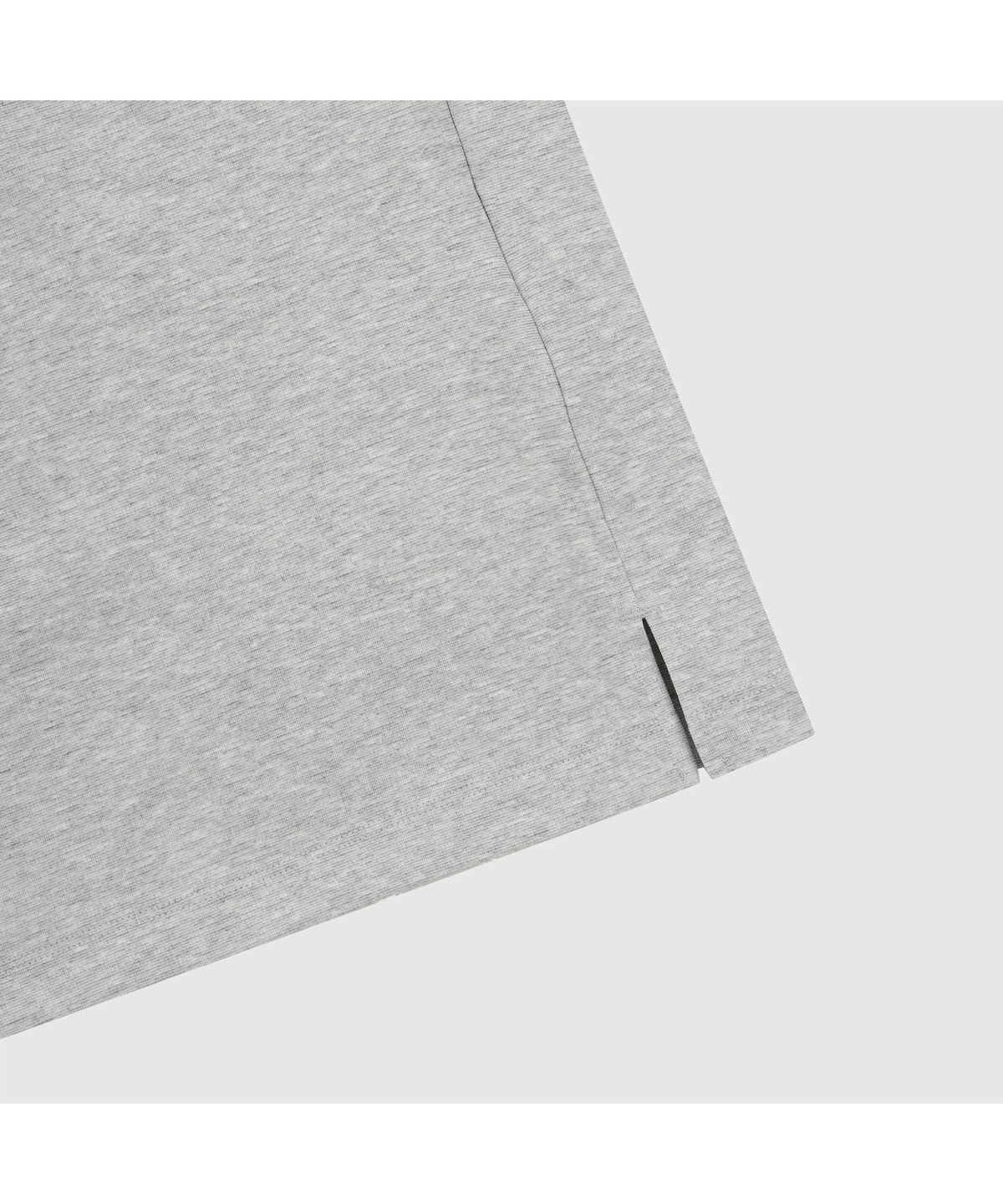 골든베어(GOLDEN BEAR) (공용) Essential Polo Collar LS T-shirt G4TAW26005GYX