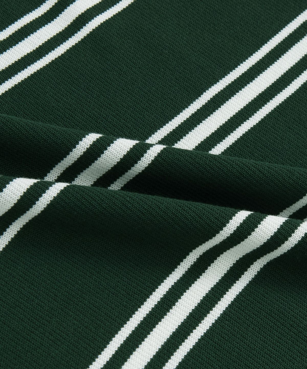라코스테(LACOSTE) 남성 멀티 스트라이프 반팔 스웨터 폴로 셔츠 PH288E-56N YZP