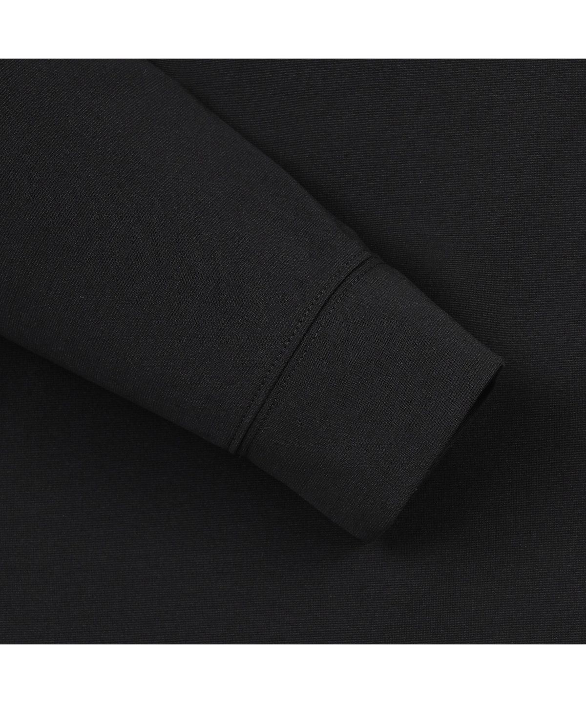 골든베어(GOLDEN BEAR) (공용) Essential Polo Collar LS T-shirt G4TAW26005BKX