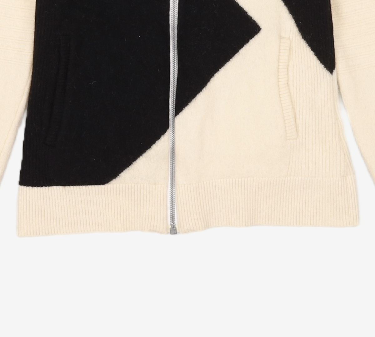 데상트(DESCENTE) 카디건 90