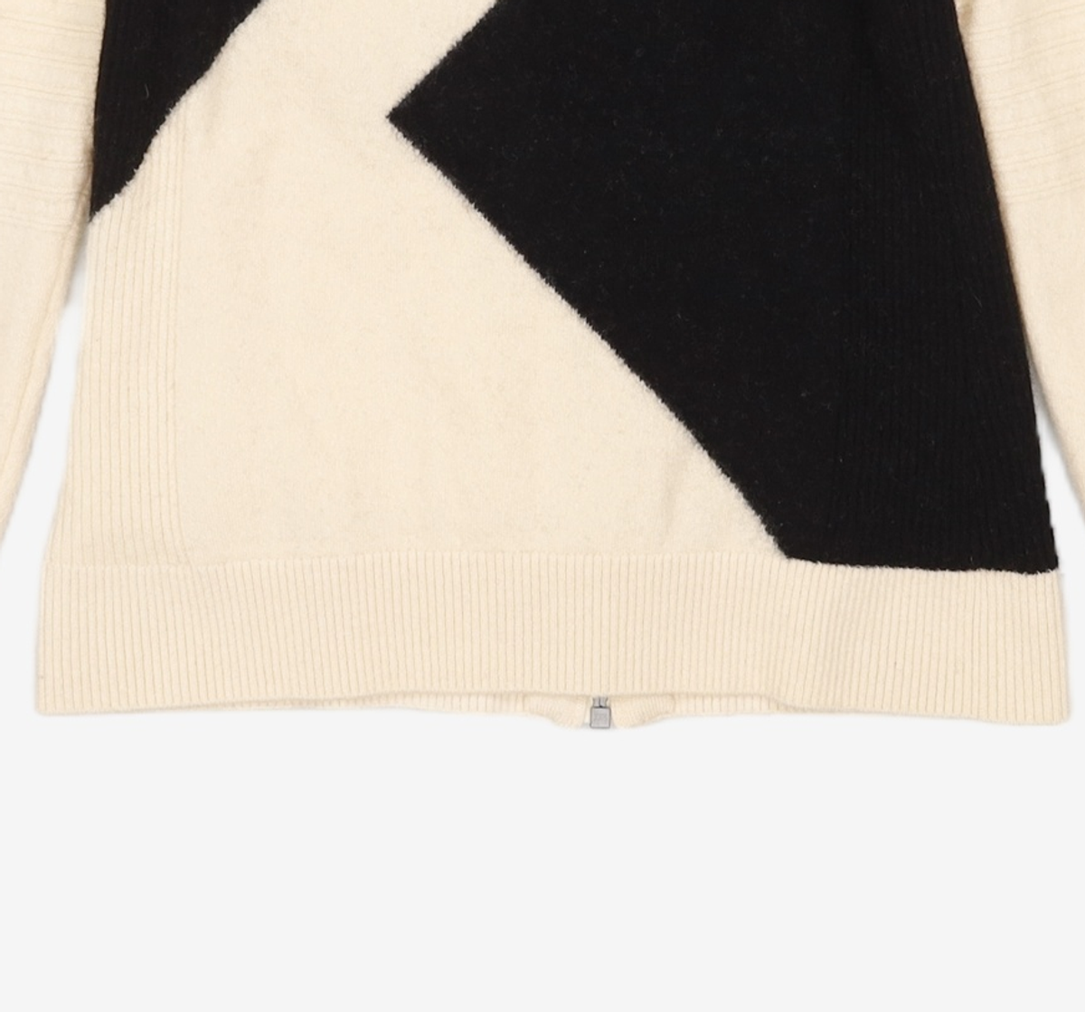 데상트(DESCENTE) 카디건 90