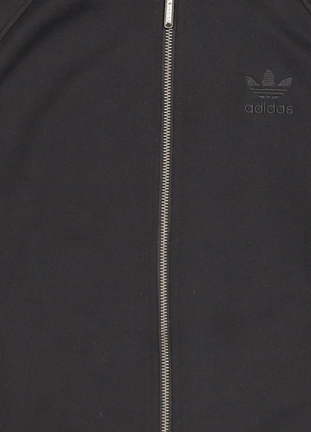 아디다스(ADIDAS) 트레이닝 재킷 XS