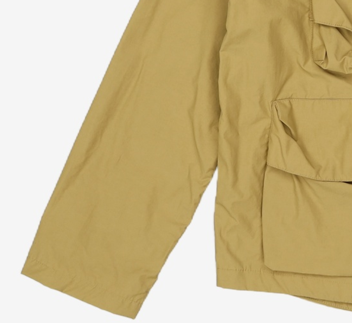 자라(ZARA) 사파리/헌팅 재킷 L