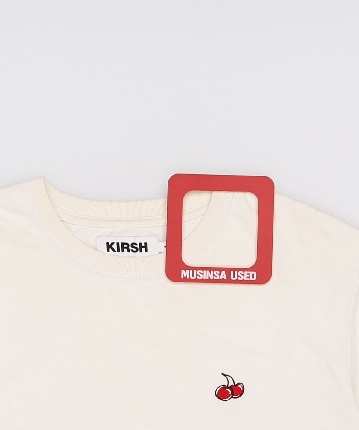 키르시(KIRSH) 반소매 티셔츠 1