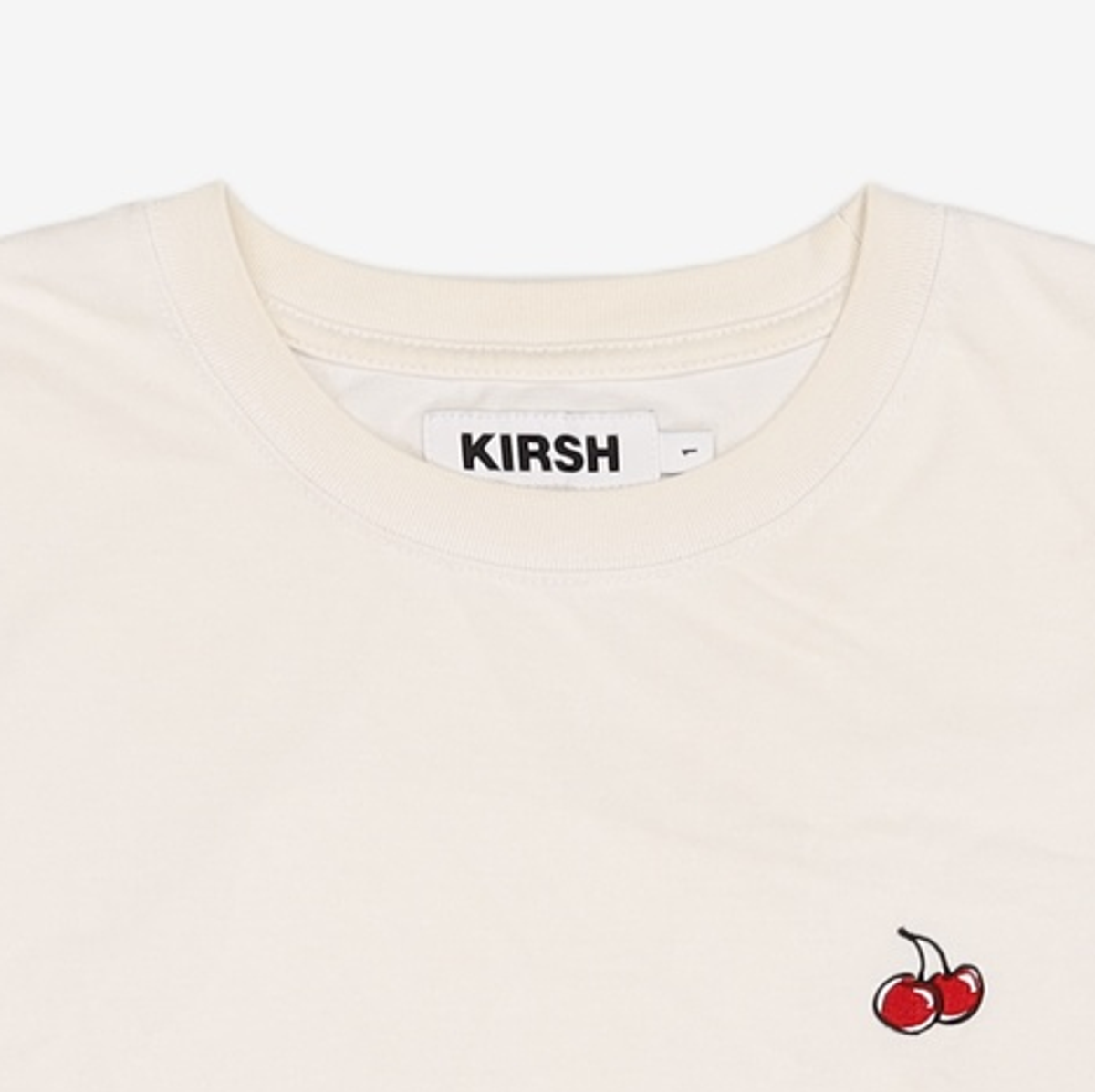 키르시(KIRSH) 반소매 티셔츠 1