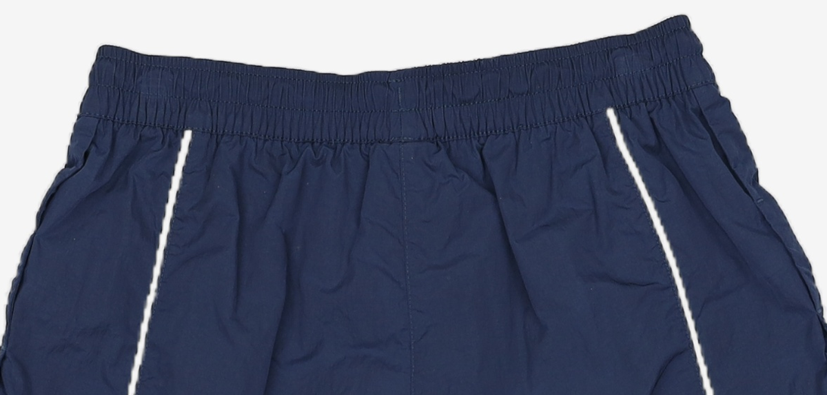 나이키(NIKE) 윈드러너 미드라이즈 2인치 우븐 쇼츠 W - 아머리 네이비:화이트 / FV7501-480 65