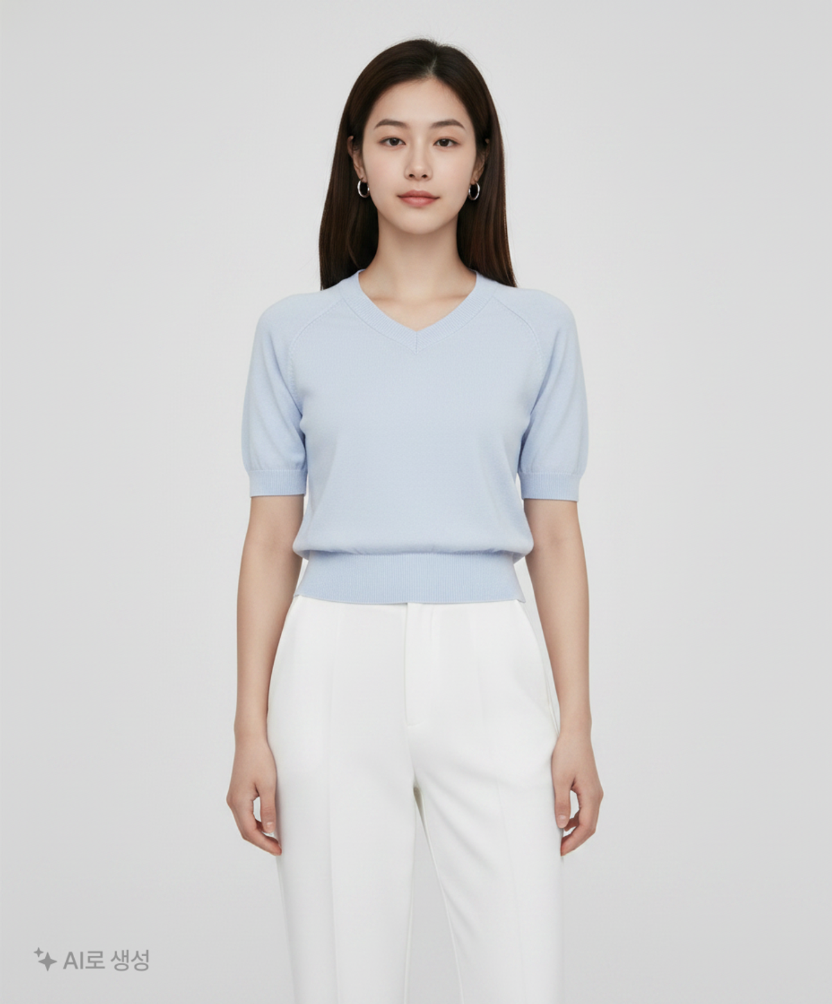 비씨비쥐(BCBG) 니트/스웨터 FREE