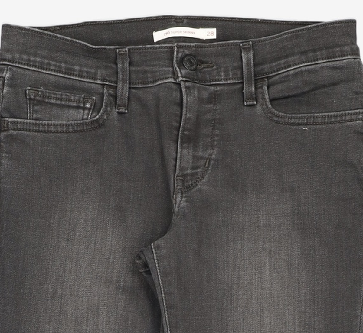 리바이스(LEVI'S) 청/데님 팬츠 28