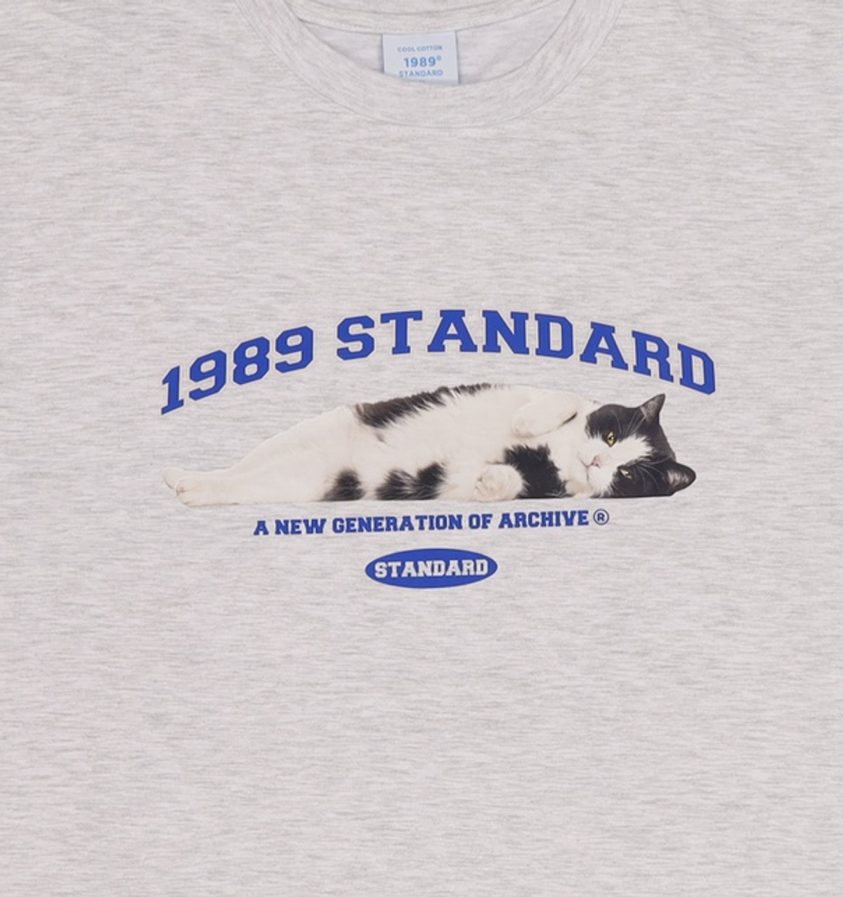 1989스탠다드(1989STANDARD) 반소매 티셔츠 XL