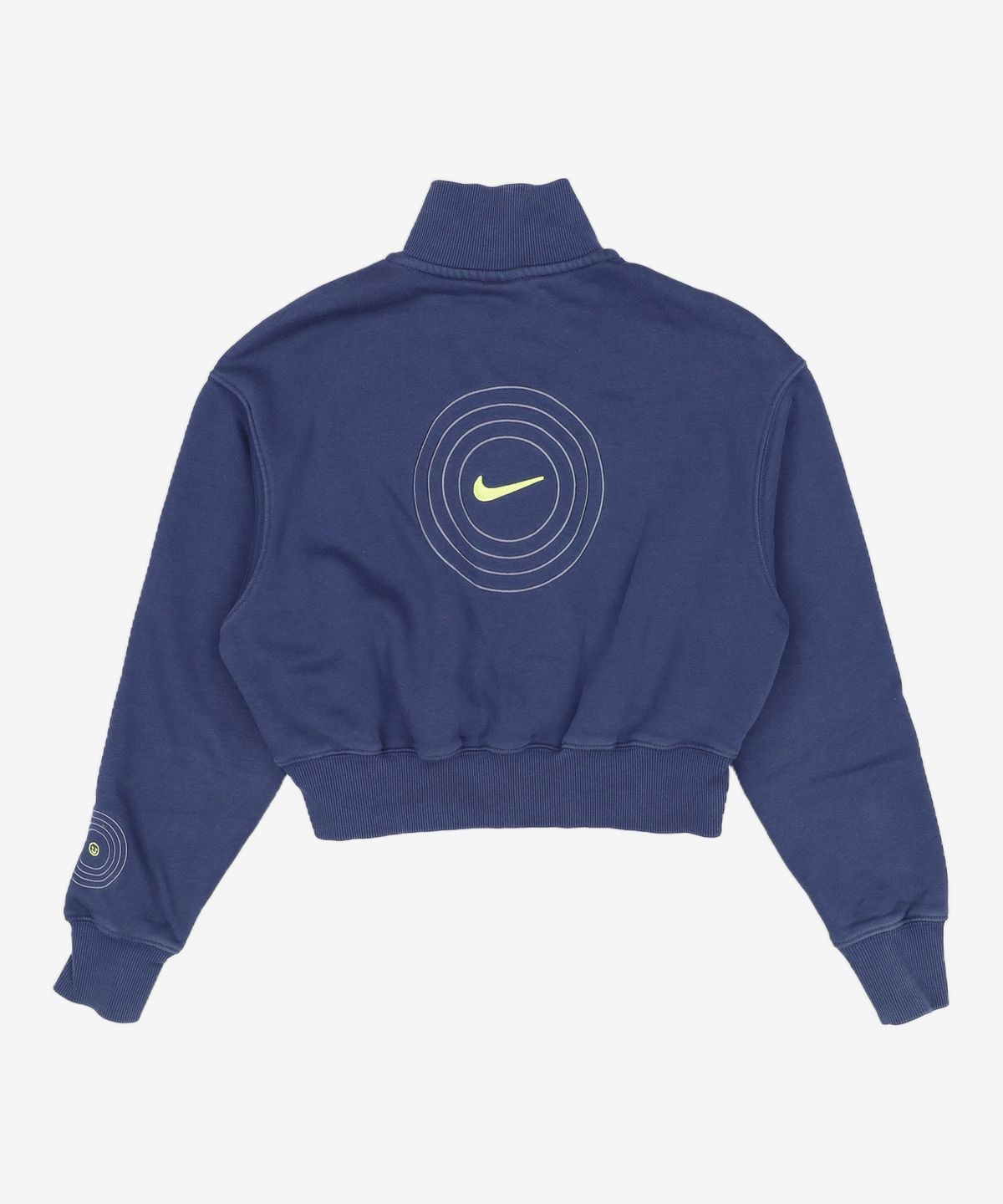 나이키(NIKE) 맨투맨/스웨트셔츠 S