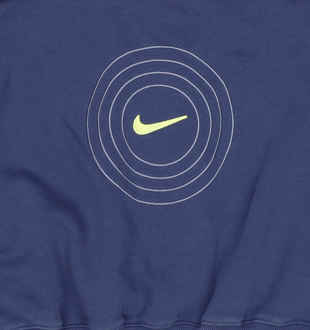 나이키(NIKE) 맨투맨/스웨트셔츠 S