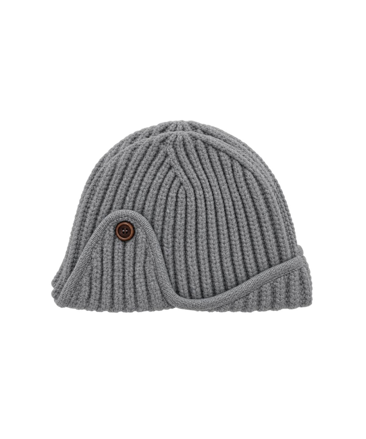 데프가먼츠(DEFGARMENTS) FOLDING BEANIE [3COLOR]